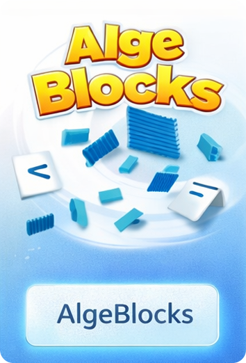 AlgeBlocks