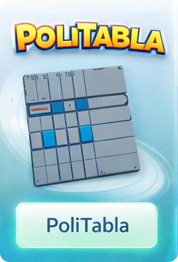 PoliTabla